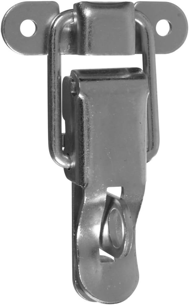 DRAW CATCH ZINC PLATED
