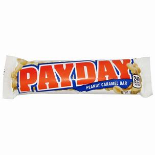 PAY DAY