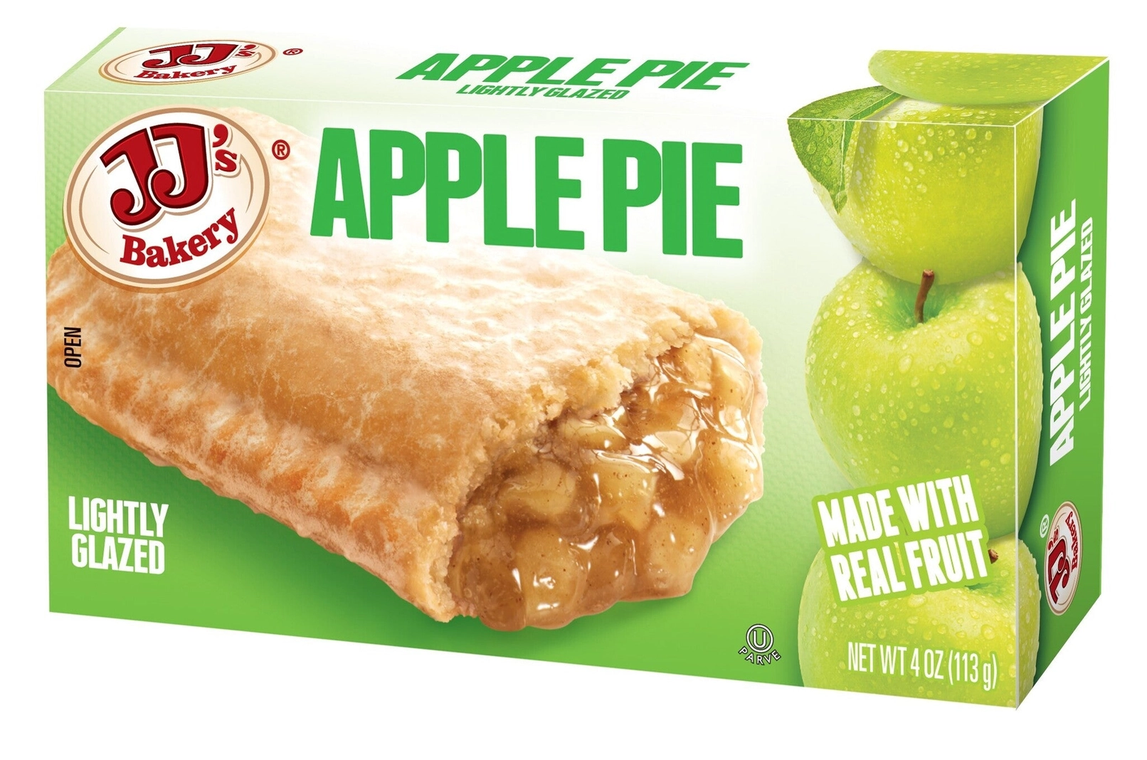 APPLE PIE