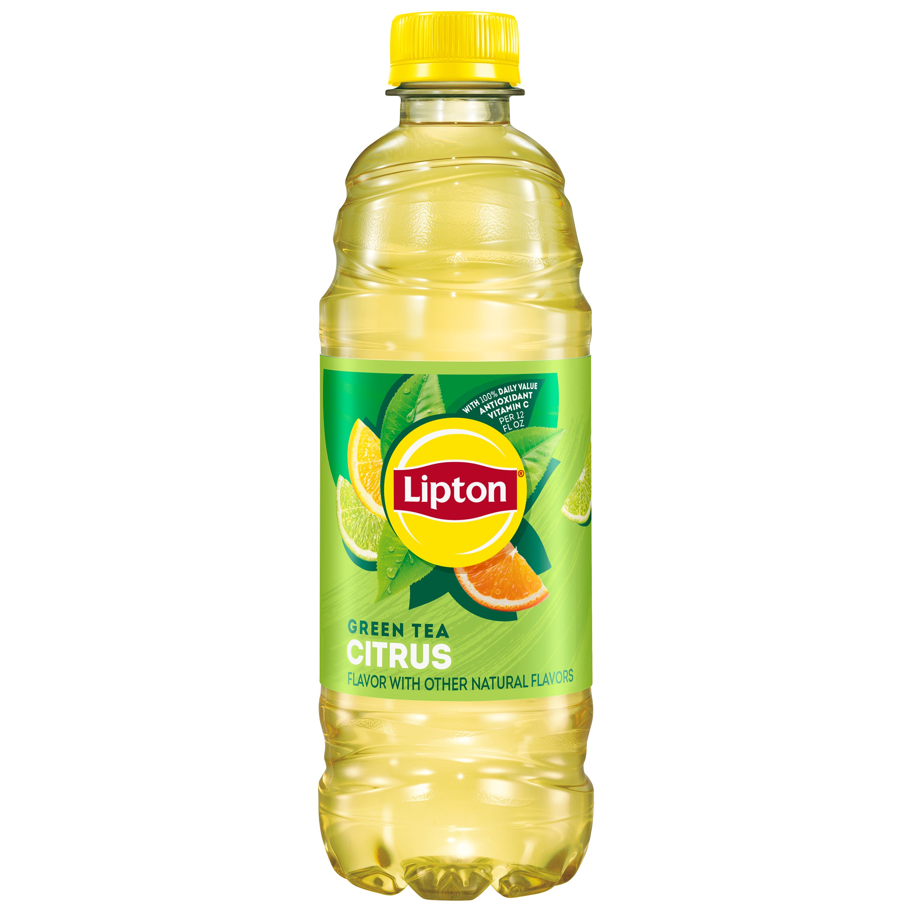 LIPTON GREEN TEA