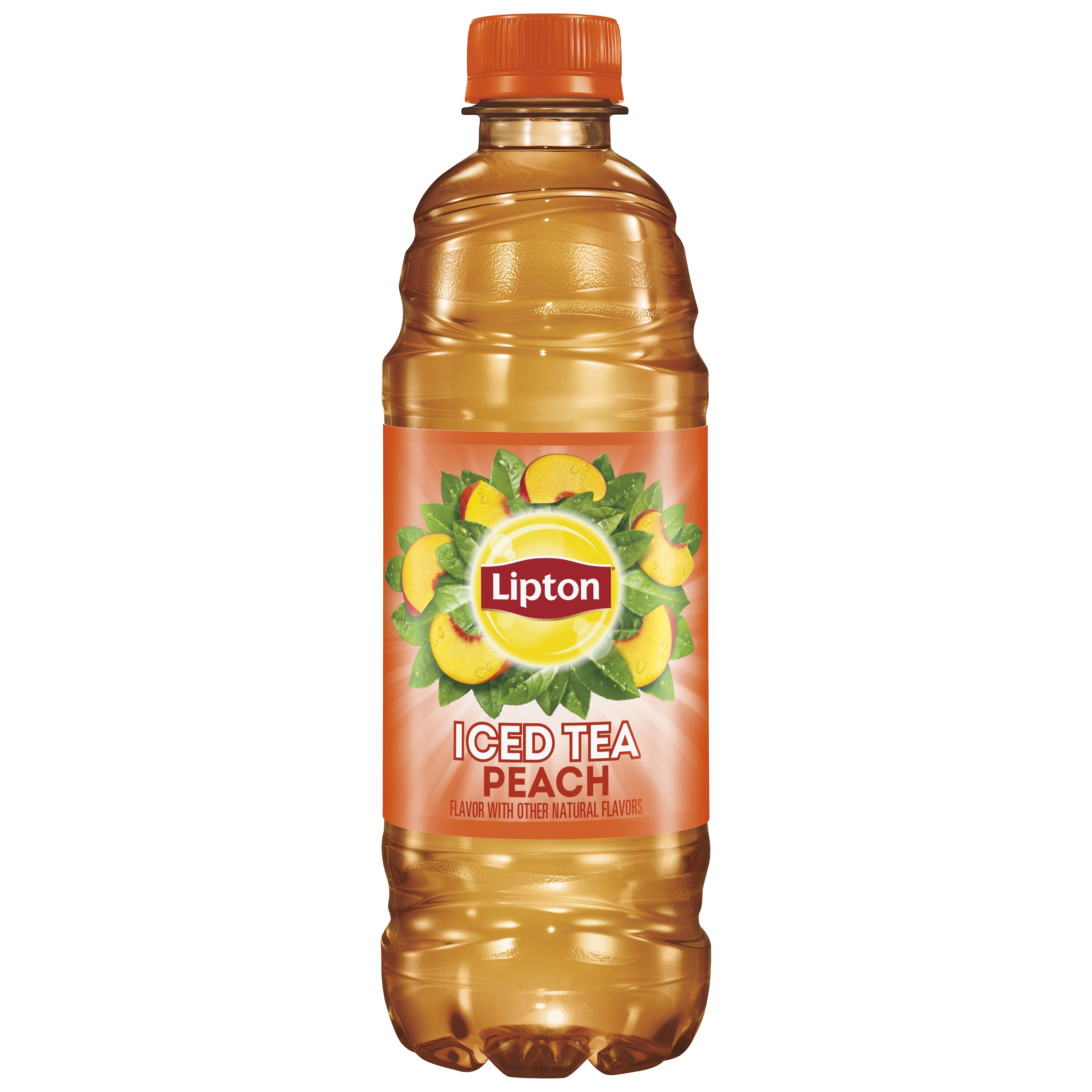 LIPTON PEACH TEA