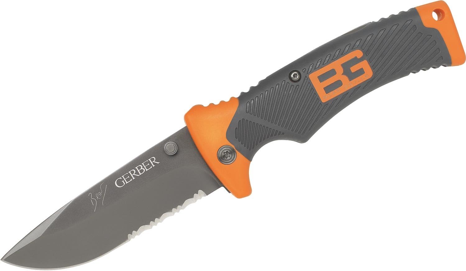 FOLDING KNIFE W CASE