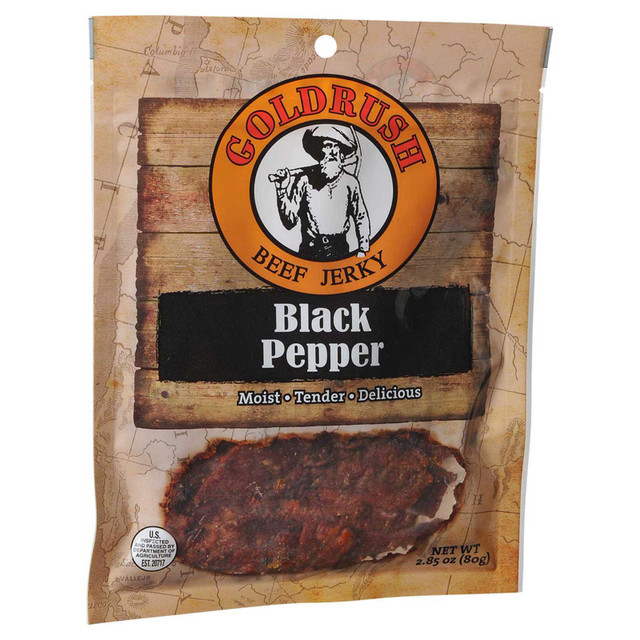 72128 BLACK PEPPER BEEF JERKY 2.