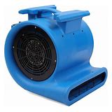 3 speed utility air blower