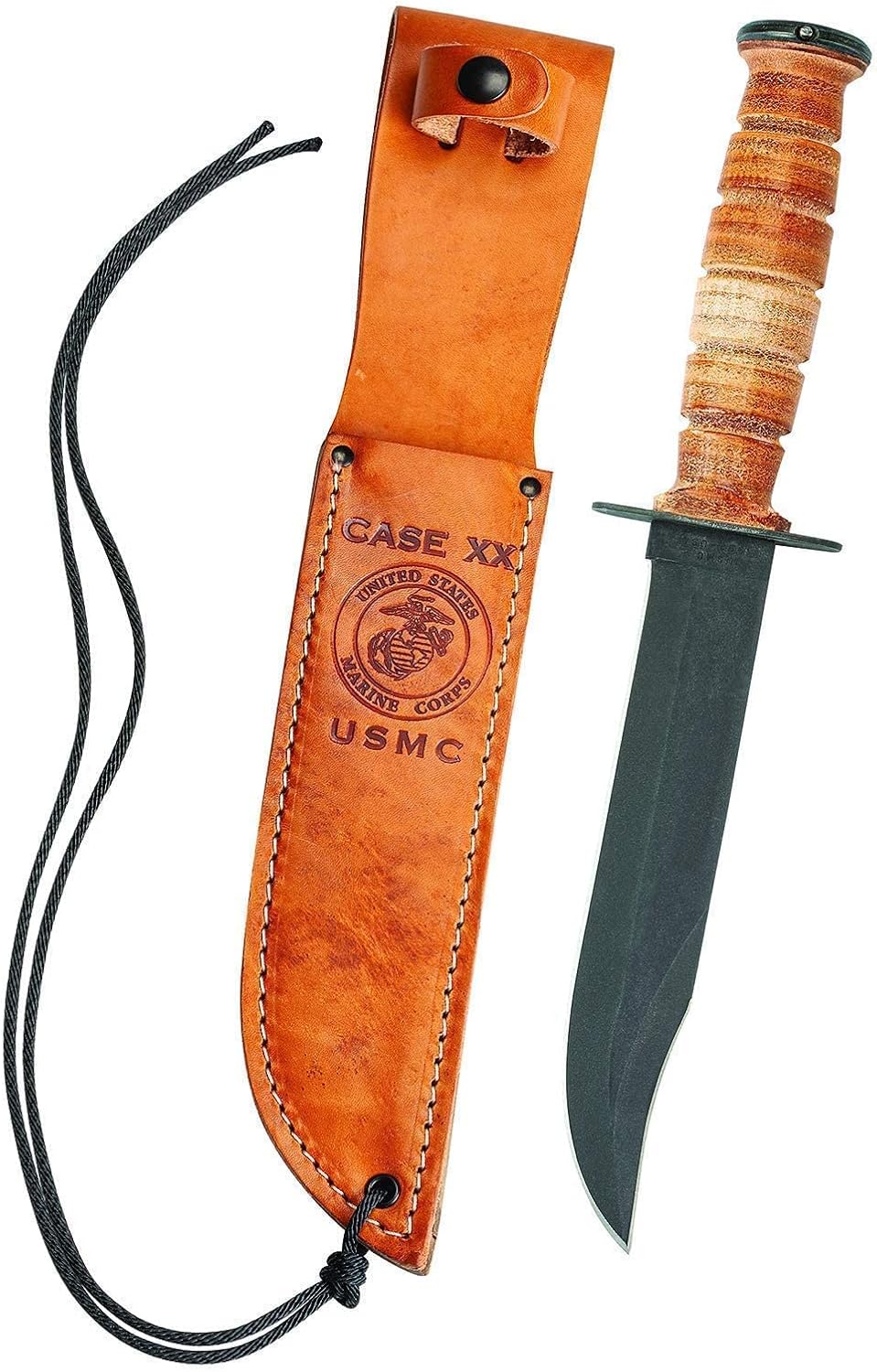 BROWN MARINE KNIFE
