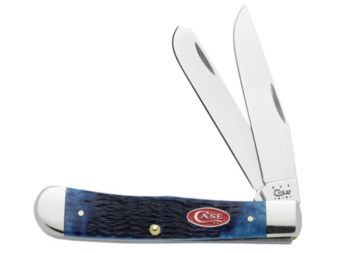 CASE KNIFE MINI TRAPPER RIGHTS
