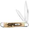 CASE KNIFE PEANUT CABERNET