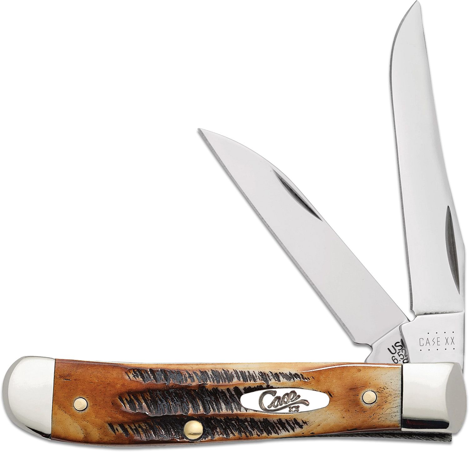 SSM BONE STAG