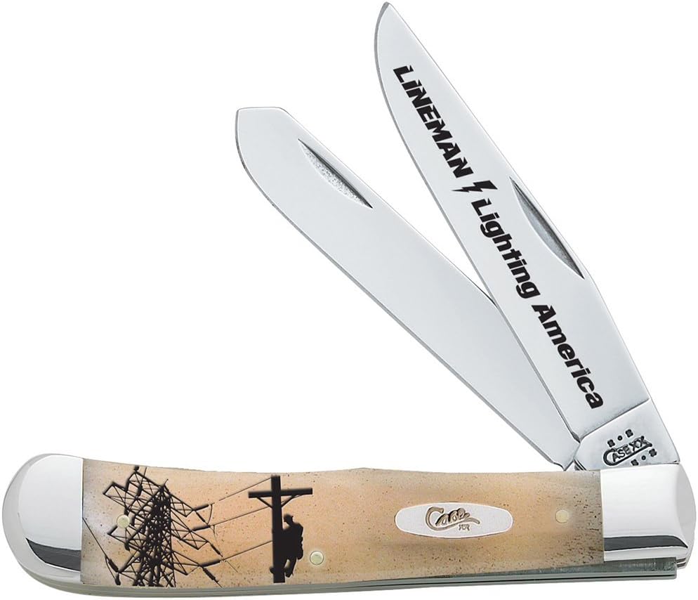 CASE KNIFE JOB SPECIALTIES