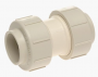 HOT & COLD 3/4" COUPLING