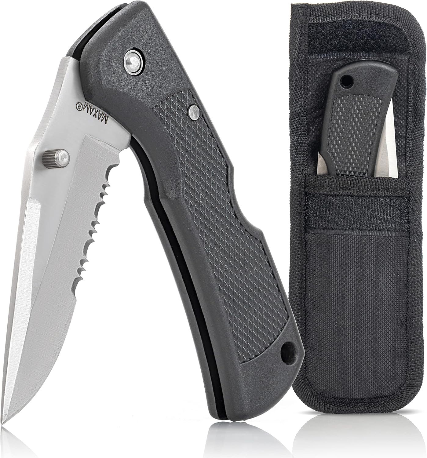 KNIFE