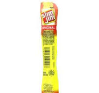 SLIM JIM SMALL