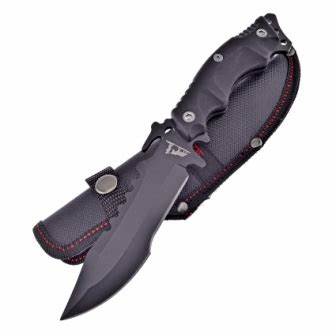 BLACKHILLS STEEL KNIFE