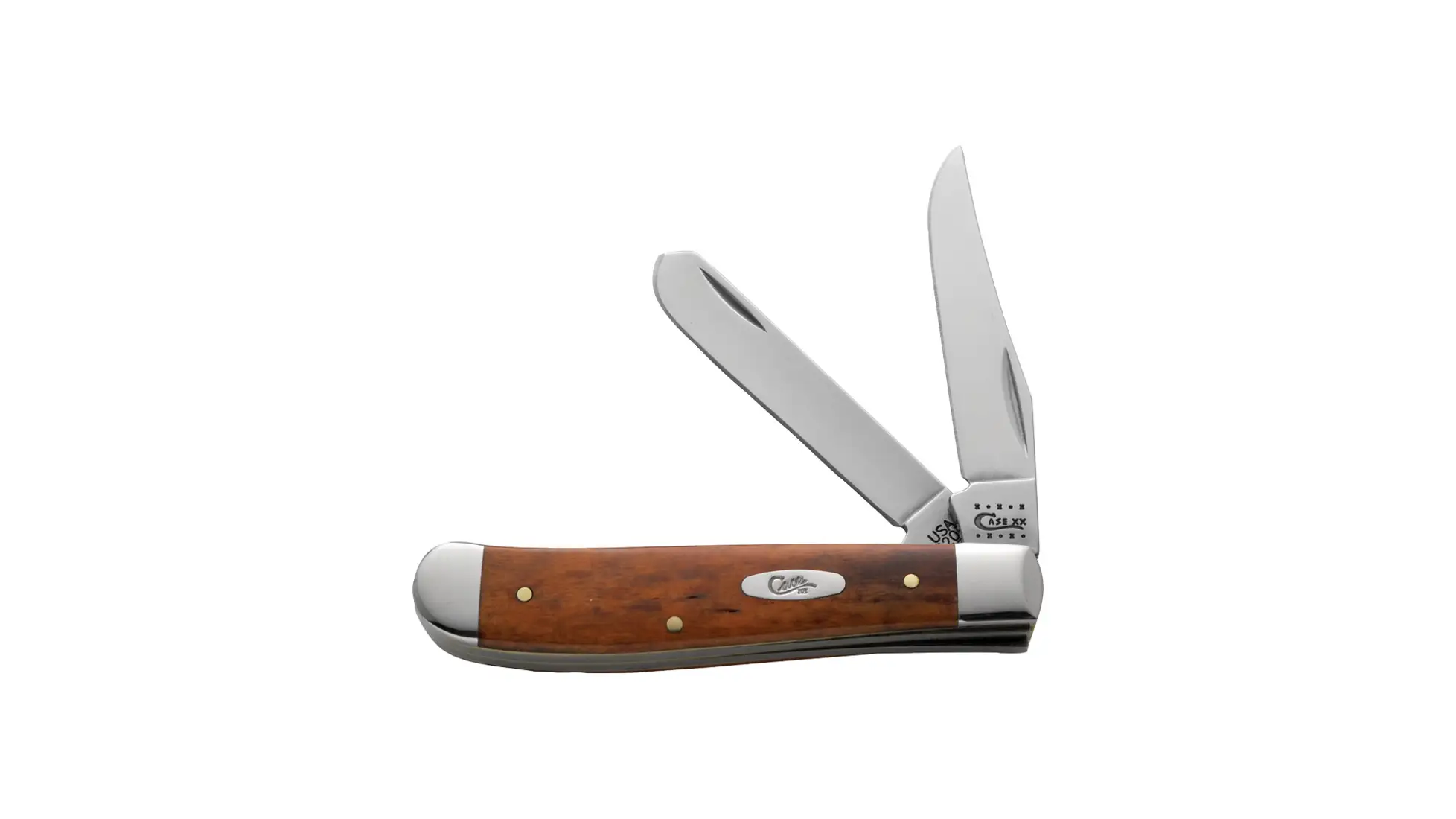 CASE KNIFE ORANGE CORELON