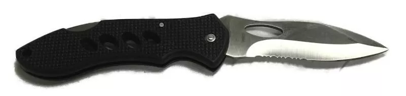 SAR TACTICAL KNIFE 16058B
