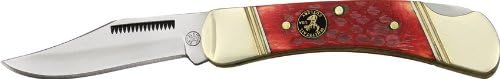ROCKY MOUNTAIN RED BONE WARRIOR