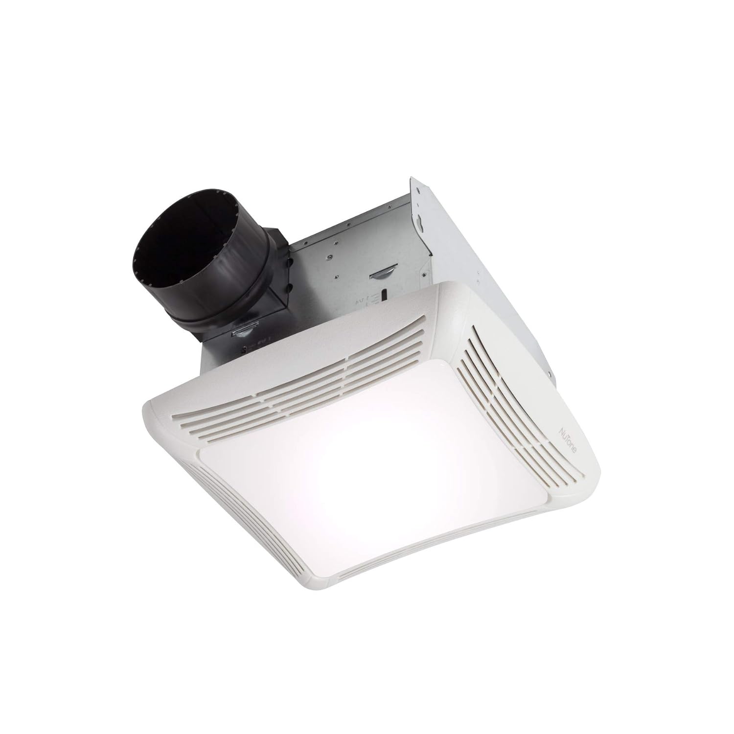 nutone ven/fan 50pwr-2.5 snd