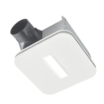 broan ae110lk vent van led light