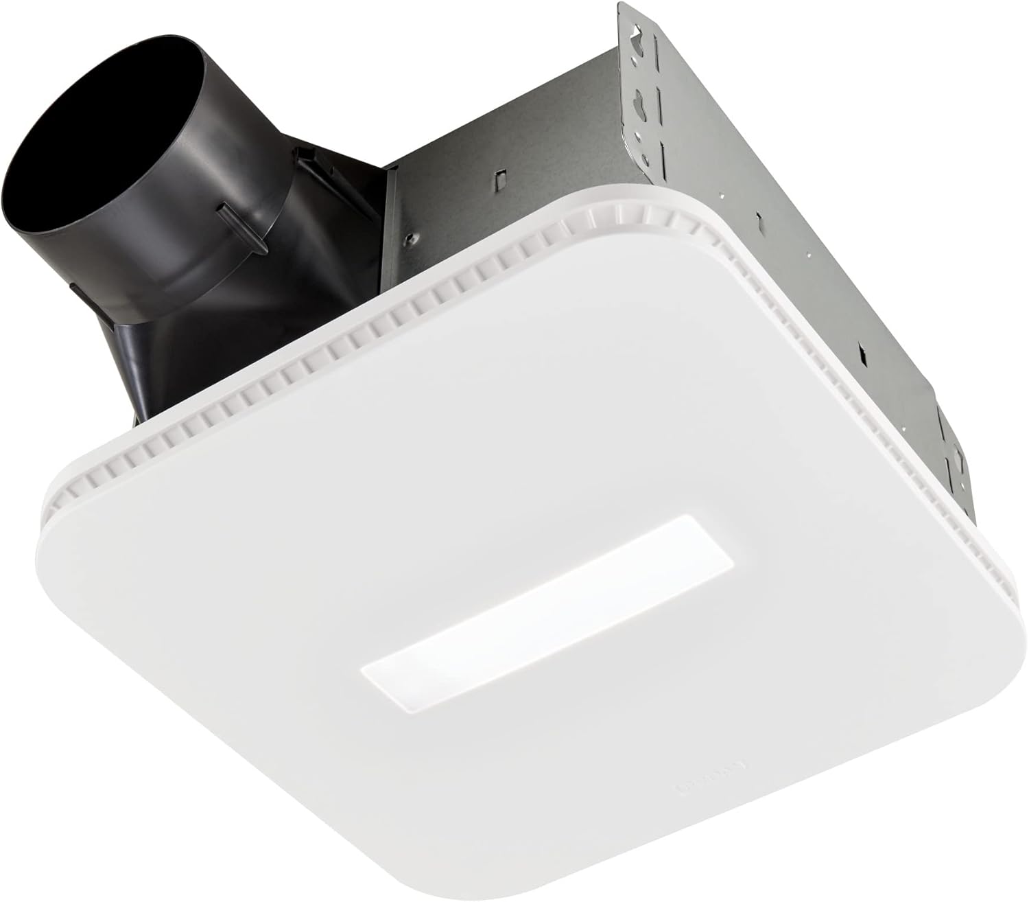 broan aer110cctk cleancover fan