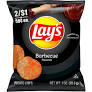 lays bbq