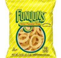 funyuns