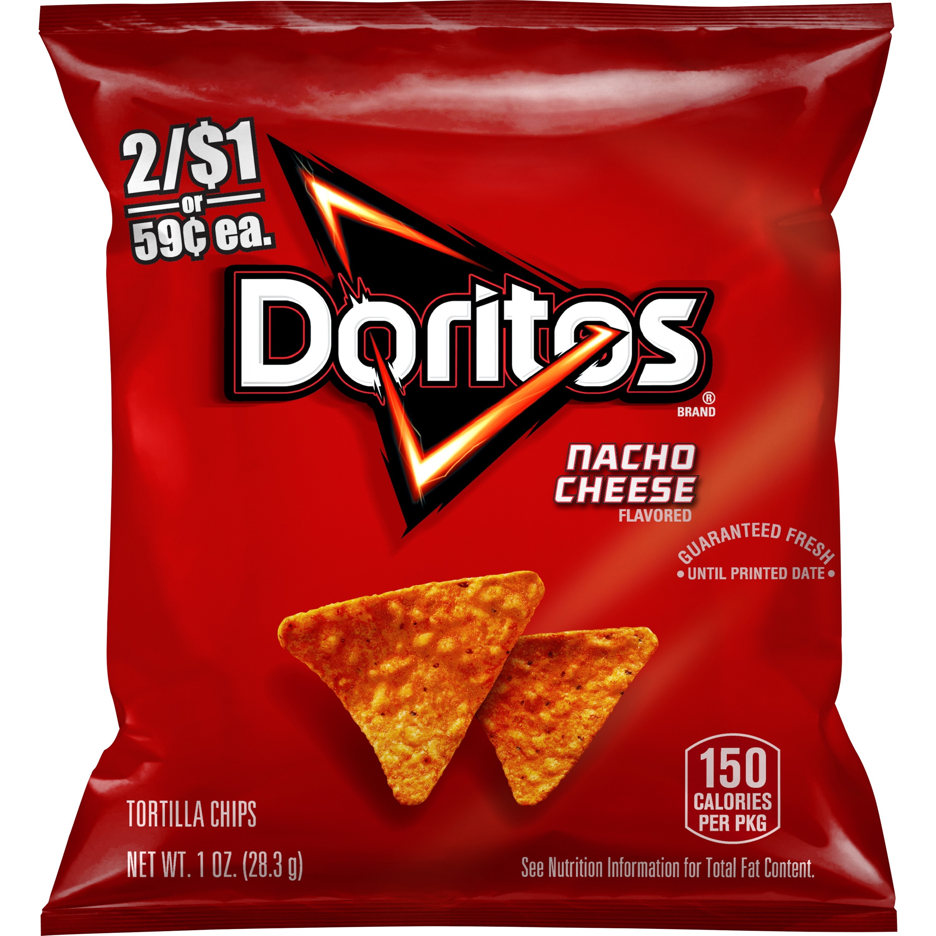 doritos