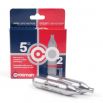 231B CO-2 12G 5PC CARTRIDGES