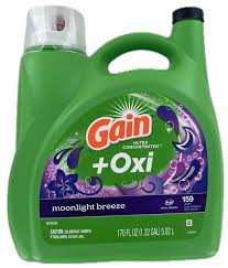 gain+oxy moonlight
