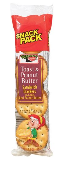 penut butter keebler