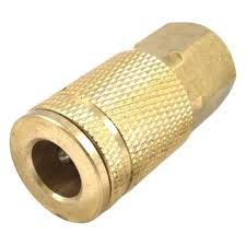1/4 COUPLING