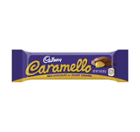 cadberry caramello
