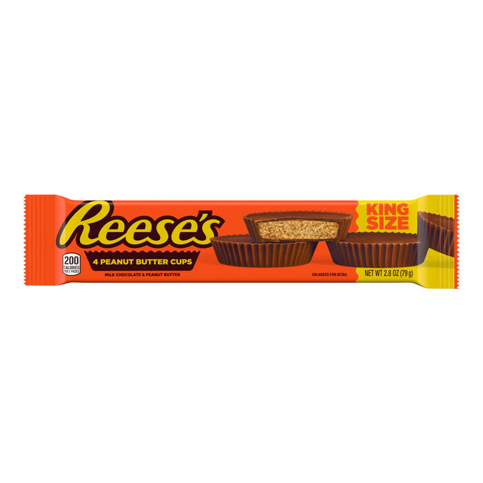 reeses cup king size