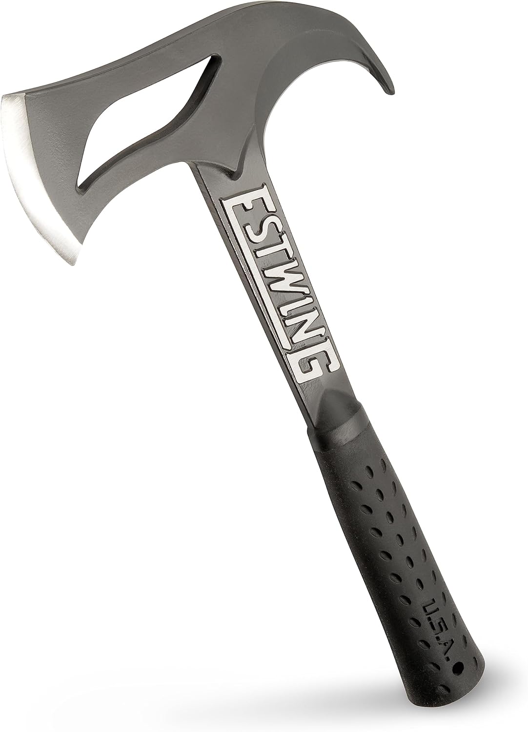 HUNTERS AXE WITH GUT HOOK