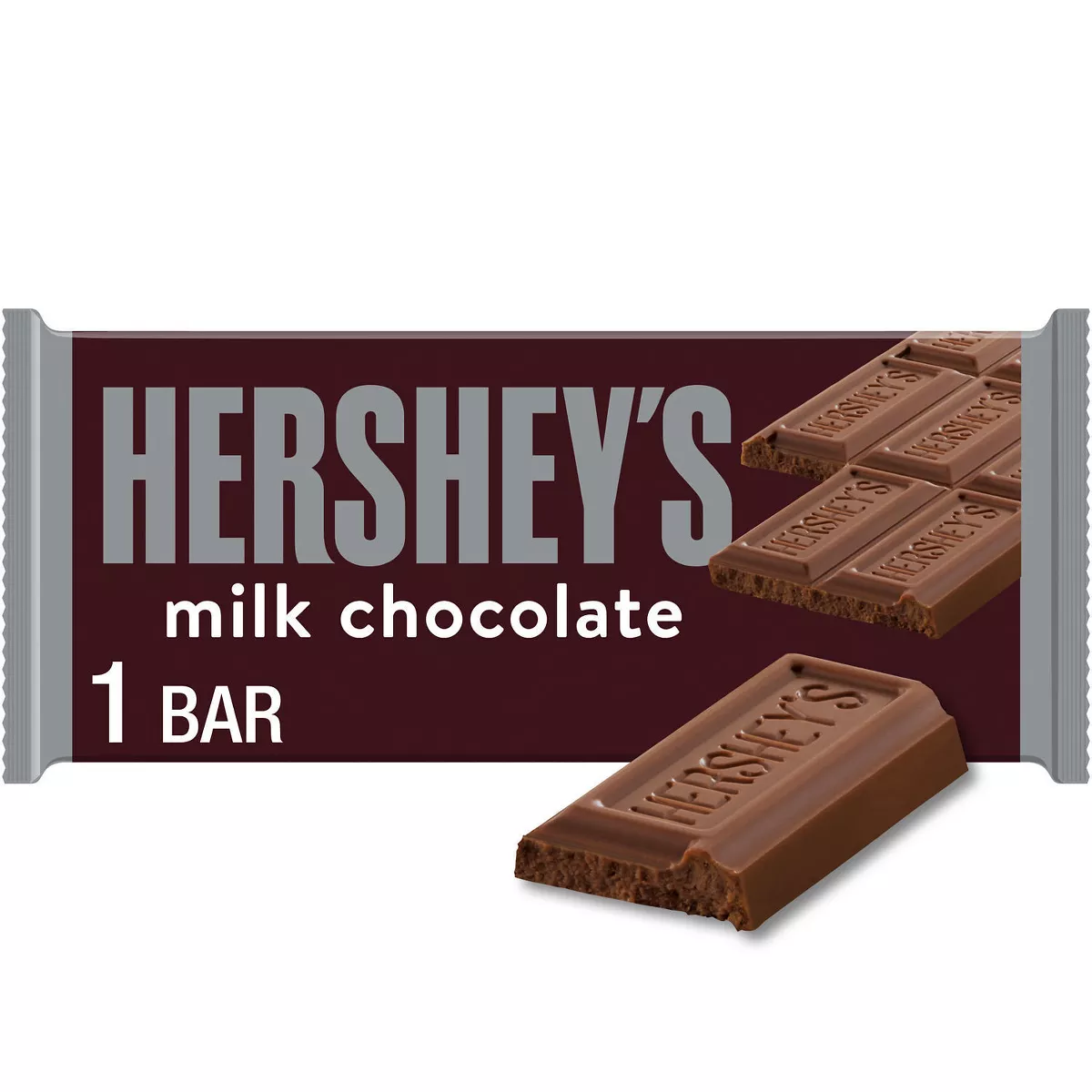 HERSHEY'S CANDY BAR