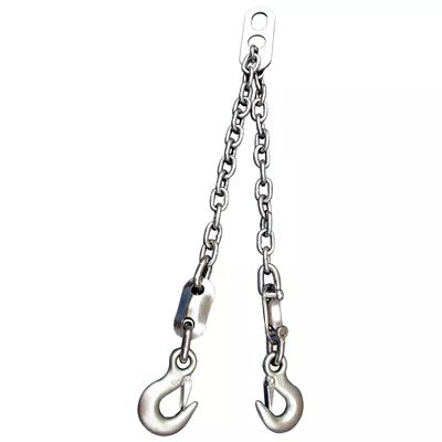ENGINE LIFT SLING COMBO