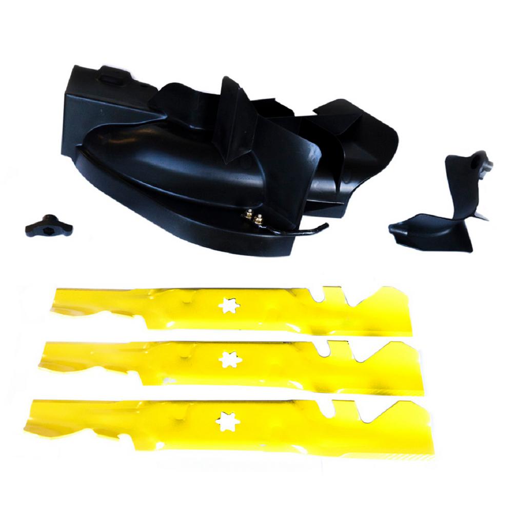 xtreme 50" mulch kit