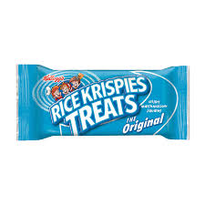 RICE KRISPY TREAT