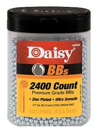 2400 CT BB'S