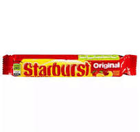 STARBURST