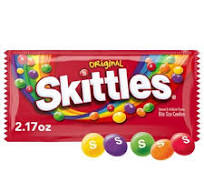 SKITTLES
