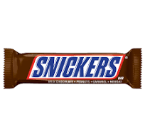 SNICKERS