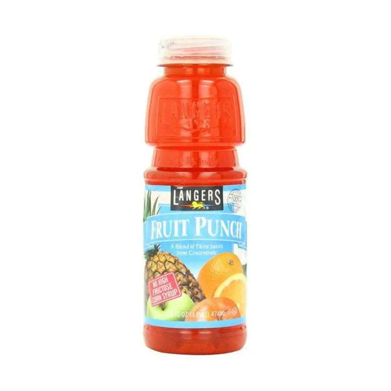 LANGERS FRUIT PUNCH
