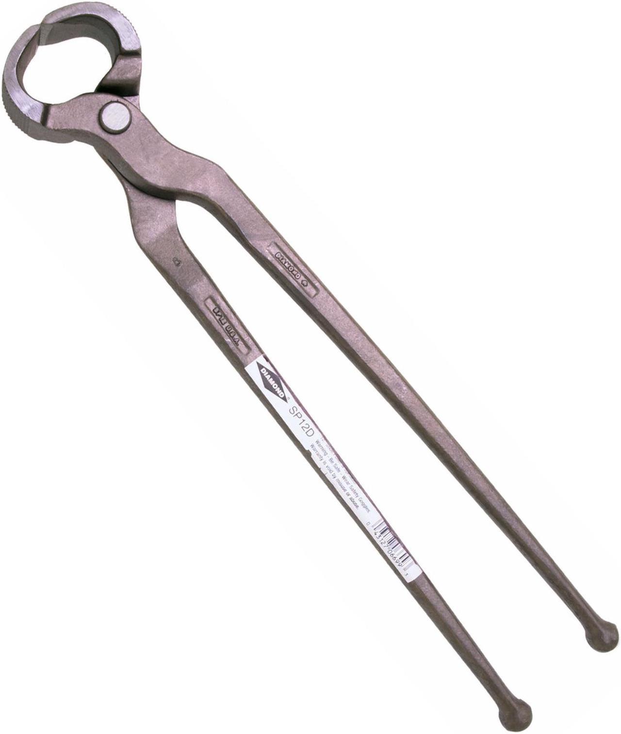 12" SHOE PULLER
