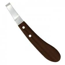 DIAMOND HOOF KNIFE #280R