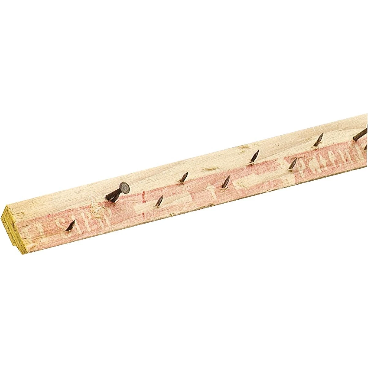 1"X4' TACK STRPS 100PK