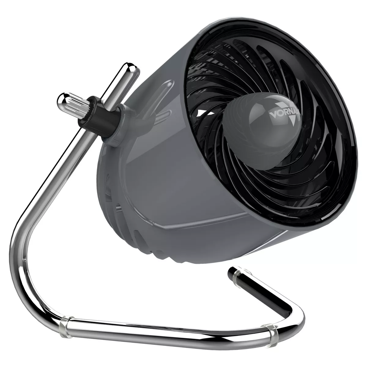 4" pivot peronal fan