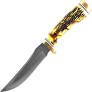 UNCLE HENRY KNIFE