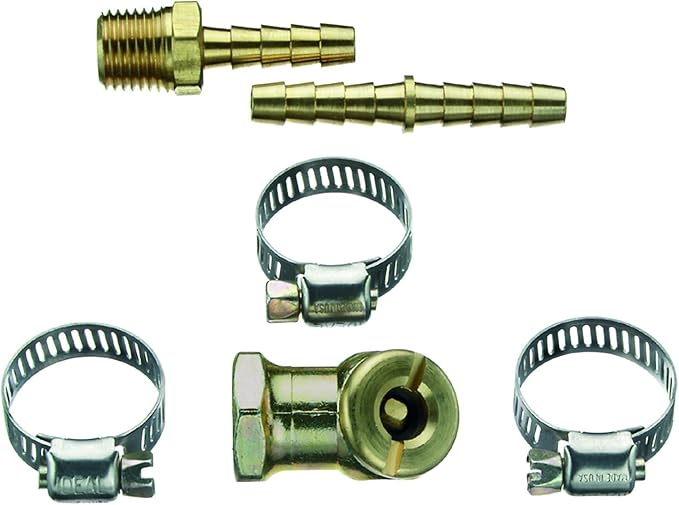 AIR HOSE REPAIR KIT