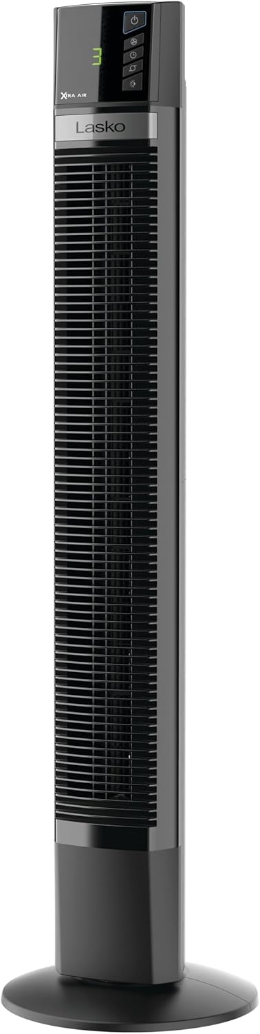 lasko tower fan