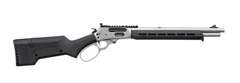 MARLIN MINI TRAPPER